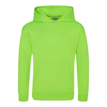Just Hoods AWJH004J GYERMEK ELECTRIC KAPUCNIS PULÓVER 5/6
