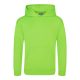 Just Hoods AWJH004J KIDS ELECTRIC HOODIE 5/6