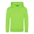 Just Hoods AWJH004J GYERMEK ELECTRIC KAPUCNIS PULÓVER 7/8