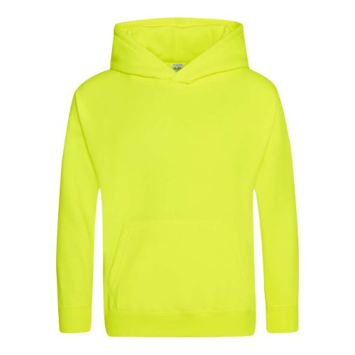 Just Hoods AWJH004J KIDS ELECTRIC HOODIE 9/11