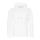 Just Hoods AWJH006 SPORT POLIÉSZTER KAPUCNIS PULÓVER S