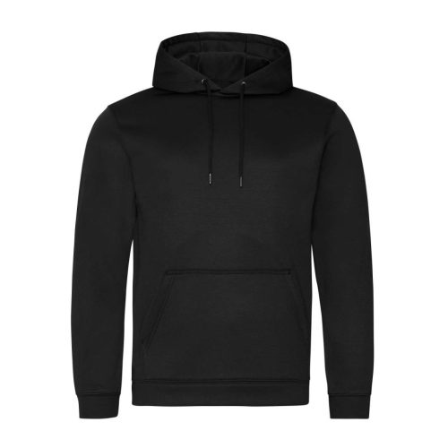 Just Hoods AWJH006 SPORTS POLYESTER HOODIE 2XL