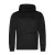 Just Hoods AWJH006 SPORT POLIÉSZTER KAPUCNIS PULÓVER 2XL