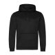 Just Hoods AWJH006 SPORTS POLYESTER HOODIE L