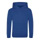 Just Hoods AWJH006J GYERMEK SPORT POLIÉSZTER KAPUCNIS PULÓVER XS