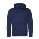 Just Hoods AWJH006 SPORT POLIÉSZTER KAPUCNIS PULÓVER 2XL