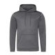 Just Hoods AWJH006 SPORTS POLYESTER HOODIE S