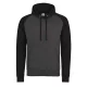 Just Hoods AWJH009 BASEBALL KAPUCNIS PULÓVER L