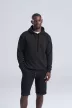 Just Hoods AWJH011 EPIC PRINT KAPUCNIS PULÓVER XS