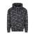 Just Hoods AWJH014 CAMO KAPUCNIS PULÓVER 2XL