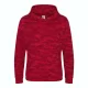 Just Hoods AWJH014 CAMO KAPUCNIS PULÓVER S