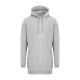 Just Hoods AWJH015 HOODIE DRESS M