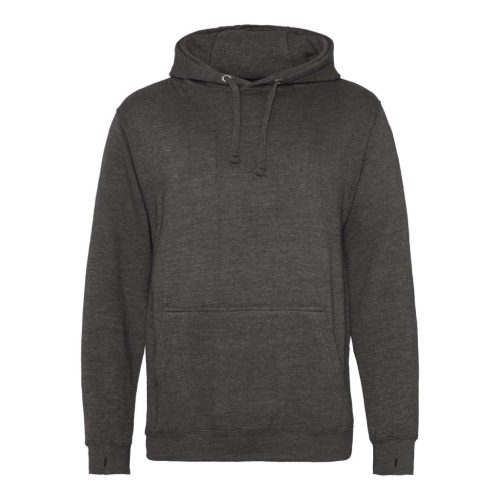 Just Hoods AWJH020 STREET HOODIE 2XL