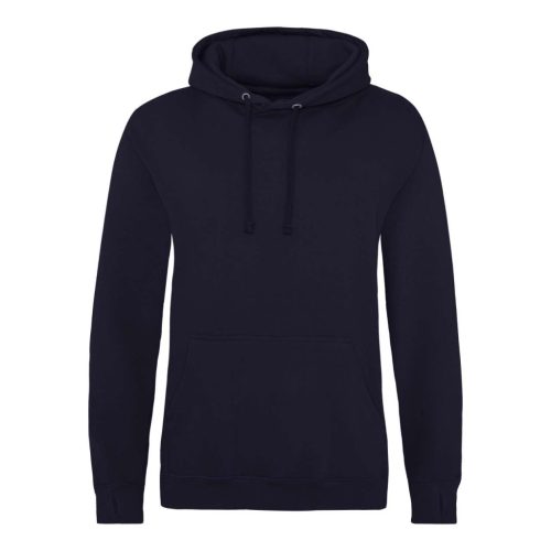 Just Hoods AWJH020 STREET HOODIE XL