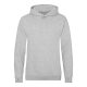 Just Hoods AWJH020 STREET HOODIE 2XL