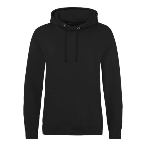 Just Hoods AWJH020 STREET HOODIE L