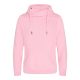 Just Hoods AWJH021 CROSS NECK HOODIE S