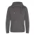 Just Hoods AWJH021 KERESZTEZETT NYAKÚ KAPUCNIS PULÓVER XL
