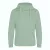 Just Hoods AWJH021 KERESZTEZETT NYAKÚ KAPUCNIS PULÓVER S