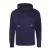 Just Hoods AWJH021 KERESZTEZETT NYAKÚ KAPUCNIS PULÓVER S