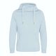 Just Hoods AWJH021 CROSS NECK HOODIE XS