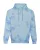 Just Hoods AWJH022 BATIKOLT KAPUCNIS PULÓVER XS