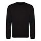 Just Hoods AWJH030 AWDIS SWEAT S