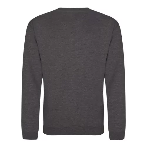 Just Hoods AWJH030 AWDIS PULÓVER 4XL