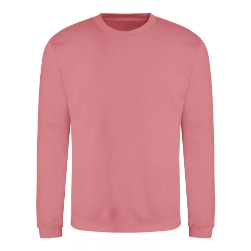 Just Hoods AWJH030 AWDIS PULÓVER XL