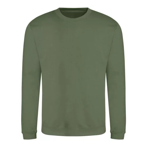 Just Hoods AWJH030 AWDIS PULÓVER 2XL