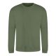 Just Hoods AWJH030 AWDIS SWEAT L