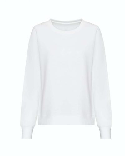 Just Hoods AWJH030F WOMEN'S AWDIS SWEAT 2XL
