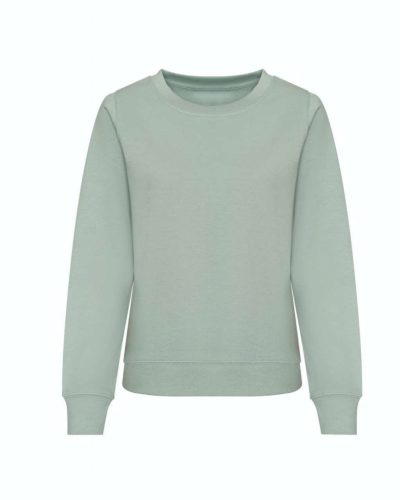 Just Hoods AWJH030F WOMEN'S AWDIS SWEAT 2XL