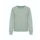 Just Hoods AWJH030F WOMEN'S AWDIS SWEAT M