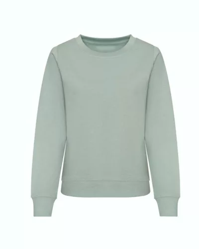 Just Hoods AWJH030F NŐI AWDIS PULÓVER XL