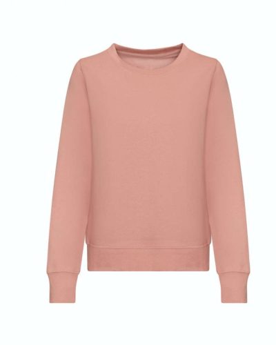 Just Hoods AWJH030F WOMEN'S AWDIS SWEAT XL
