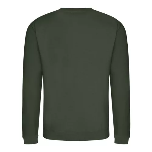 Just Hoods AWJH030 AWDIS PULÓVER 2XL