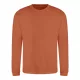 Just Hoods AWJH030 AWDIS PULÓVER M