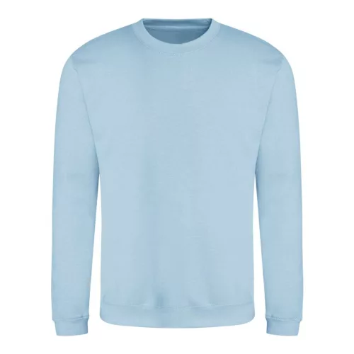 Just Hoods AWJH030 AWDIS PULÓVER XS