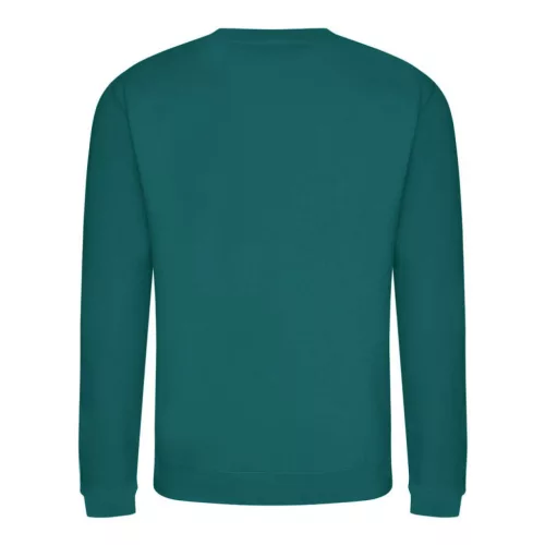 Just Hoods AWJH030 AWDIS PULÓVER XL