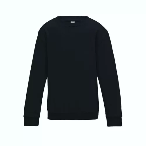 Just Hoods AWJH030J GYERMEK AWDIS PULÓVER 5/6