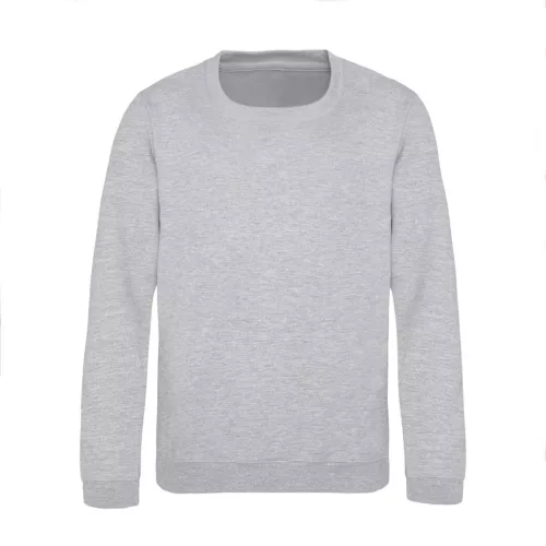 Just Hoods AWJH030J GYERMEK AWDIS PULÓVER 5/6