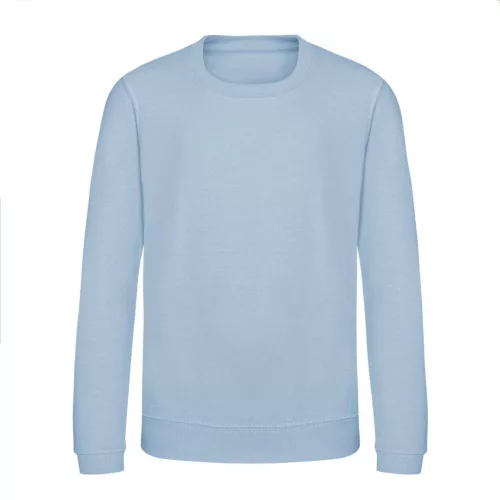 Just Hoods AWJH030J GYERMEK AWDIS PULÓVER 7/8