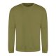 Just Hoods AWJH030 AWDIS SWEAT XS