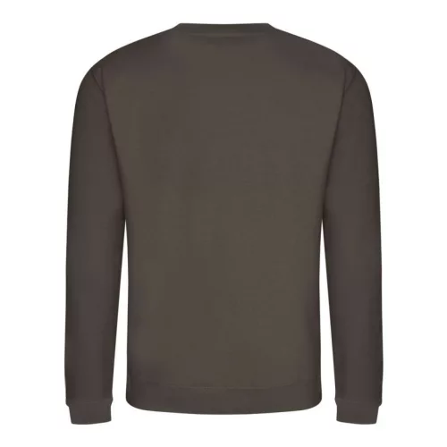 Just Hoods AWJH030 AWDIS PULÓVER S