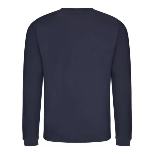 Just Hoods AWJH030 AWDIS PULÓVER L