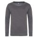 Just Hoods AWJH036 WOMEN'S FASHION SWEAT XS