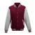 Just Hoods AWJH043 VARSITY KABÁT XL