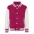 Just Hoods AWJH043J GYERMEK VARSITY KABÁT 9/11
