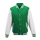 Just Hoods AWJH043 VARSITY KABÁT M